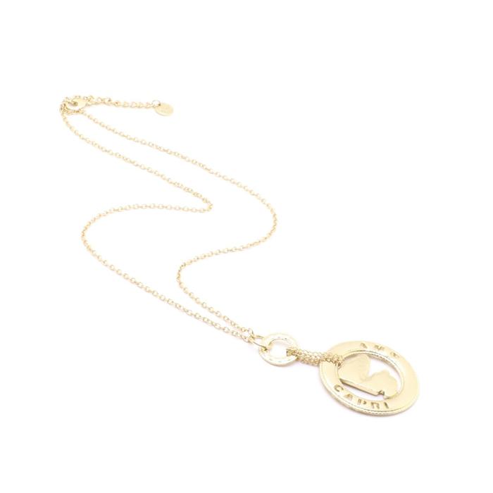 Collana In Metallo