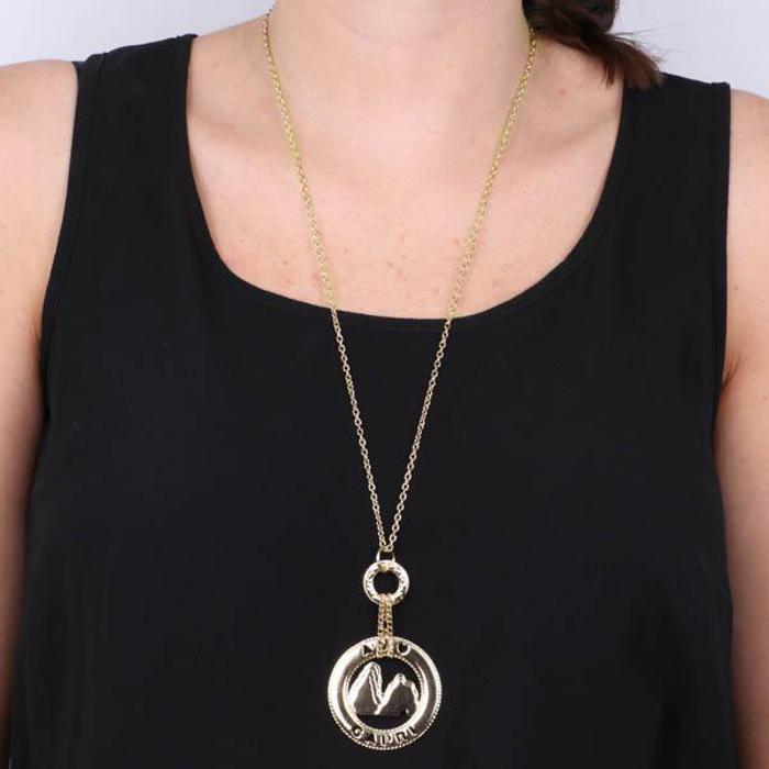 Collana In Metallo