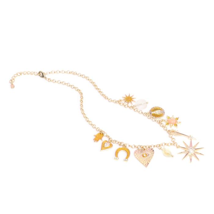 Collana In Metallo