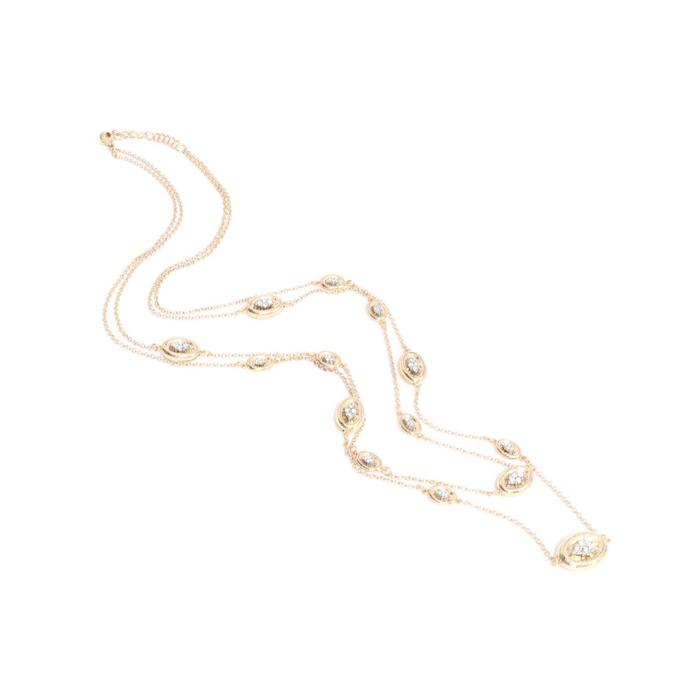 Collana In Metallo