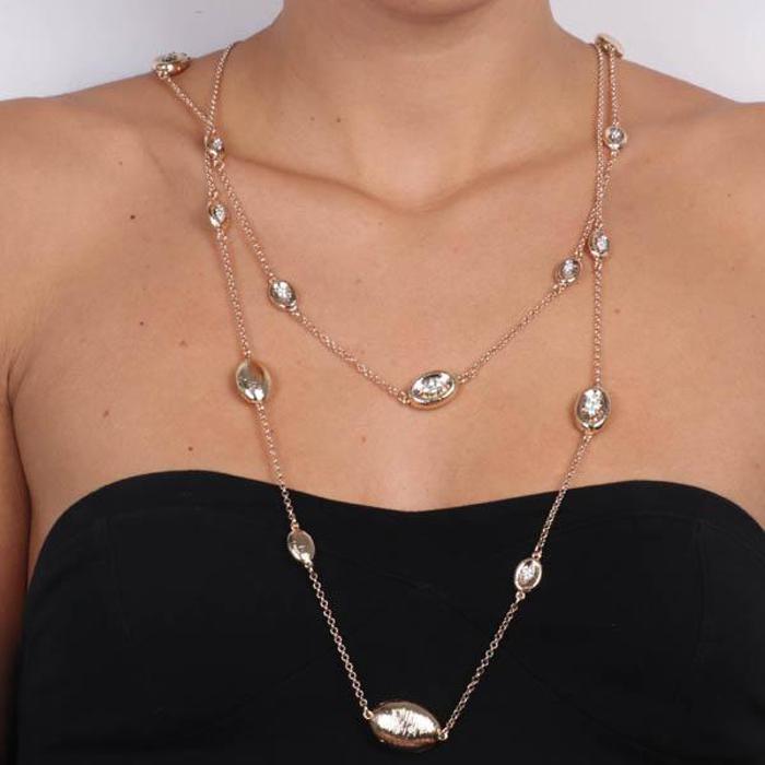 Collana In Metallo
