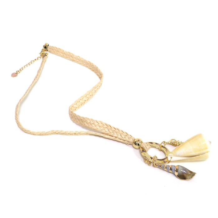 Collana In Metallo