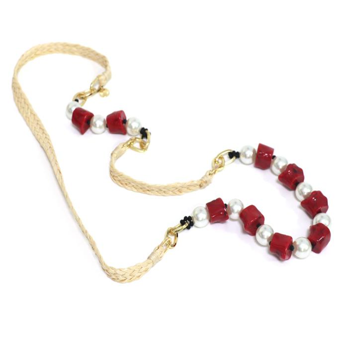 Collana In Metallo