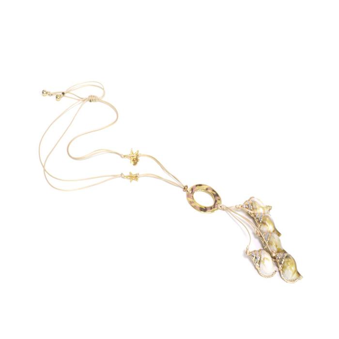 Collana In Metallo