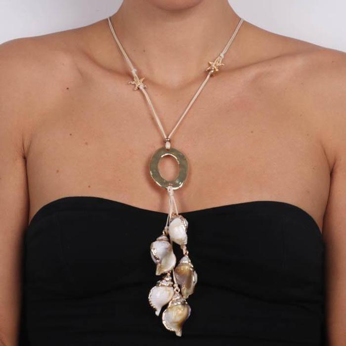 Collana In Metallo