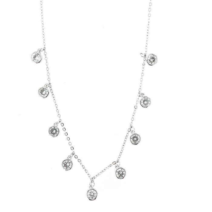 Collana In Metallo