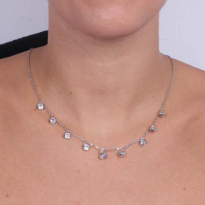 Collana In Metallo