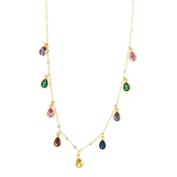 Collana In Metallo