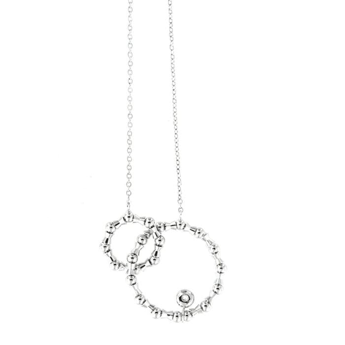 Collana In Metallo