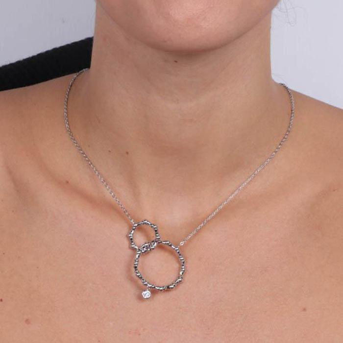 Collana In Metallo