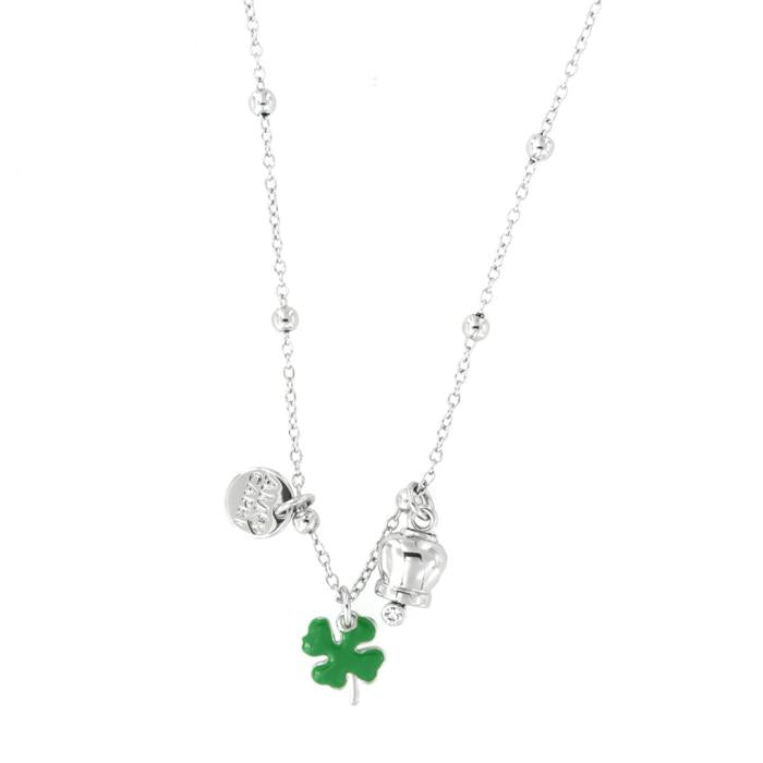 Collana In Metallo
