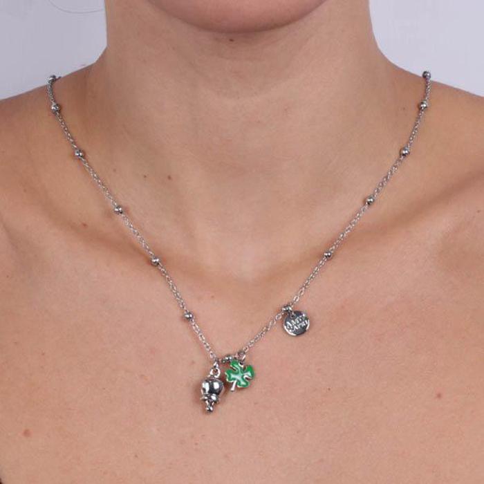 Collana In Metallo