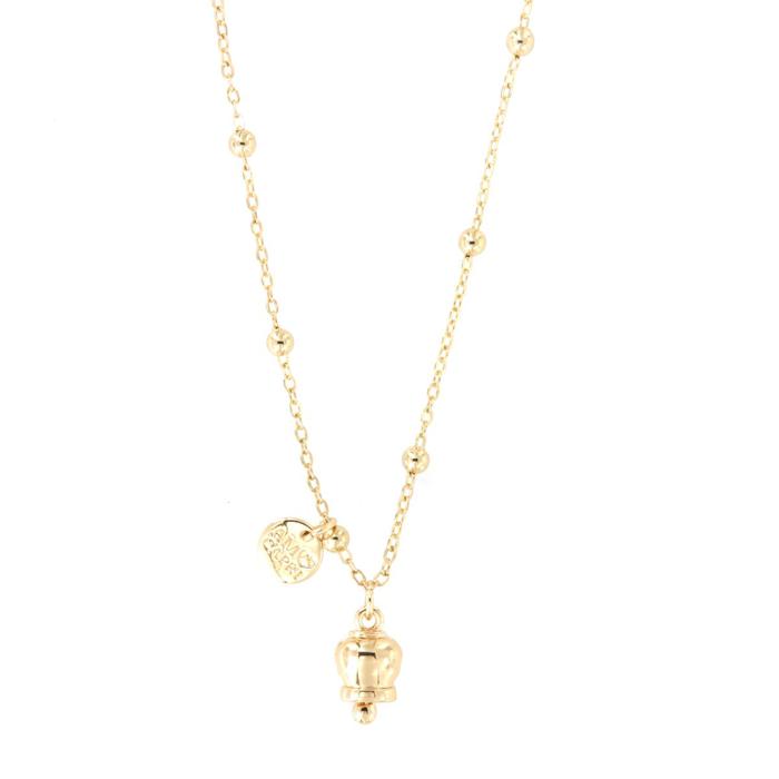 Collana In Metallo