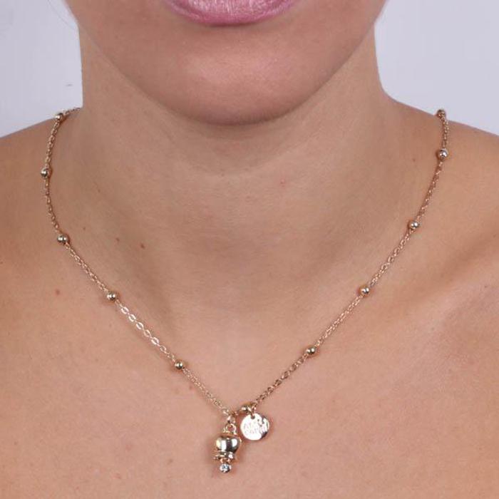 Collana In Metallo