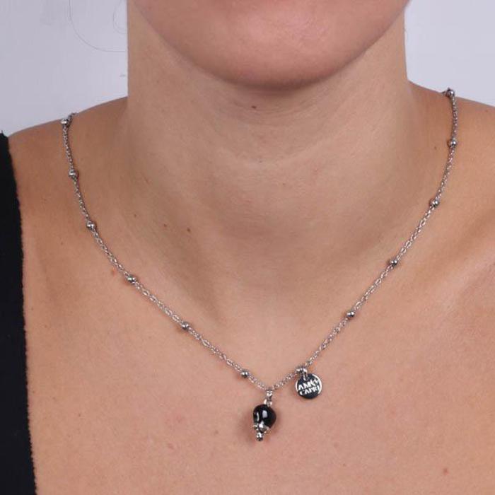 Collana In Metallo