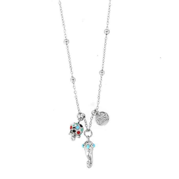 Collana In Metallo