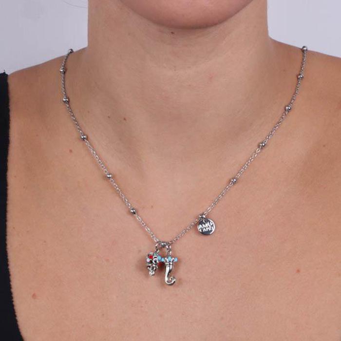 Collana In Metallo