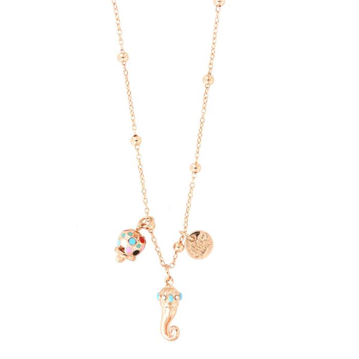 Collana In Metallo
