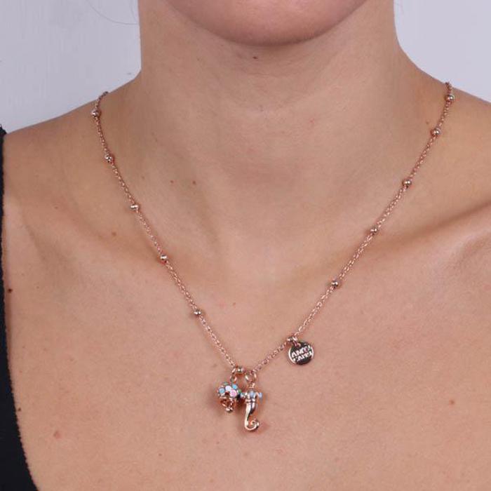 Collana In Metallo