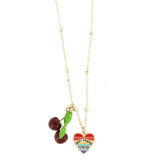 Collana In Metallo
