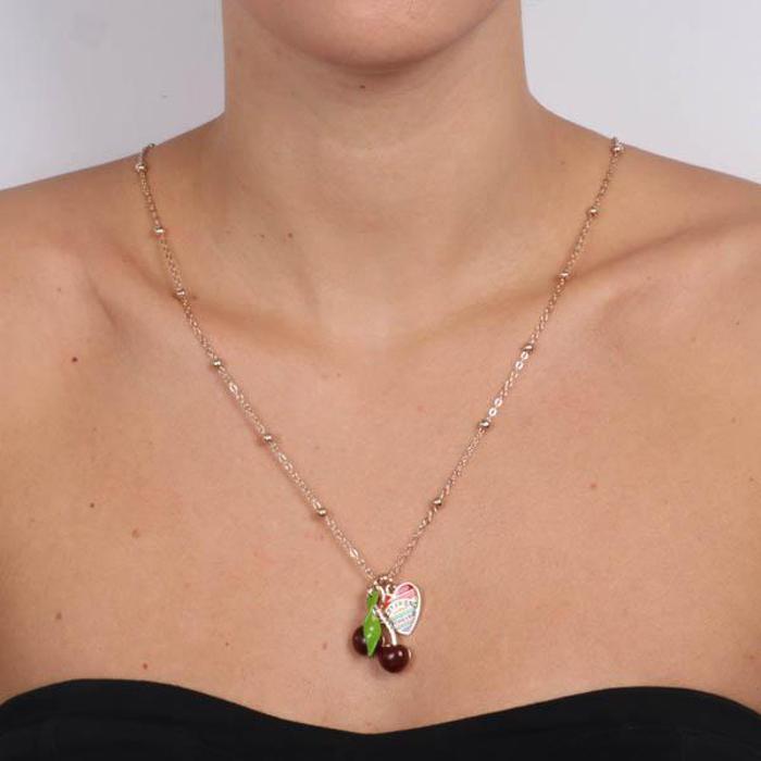Collana In Metallo