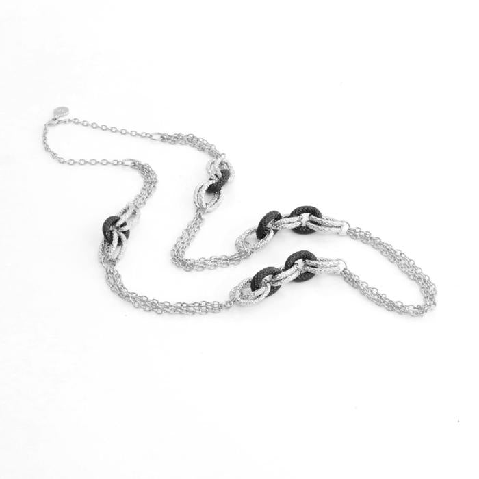 Collana In Metallo