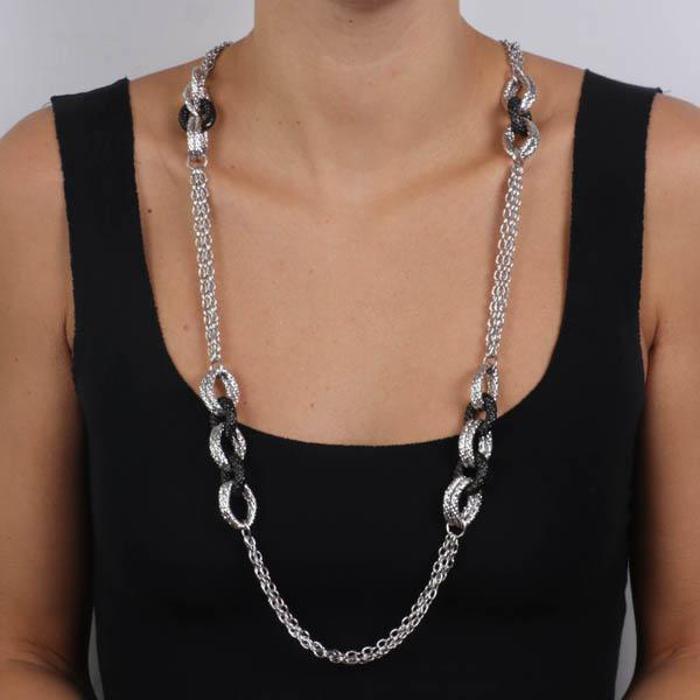 Collana In Metallo