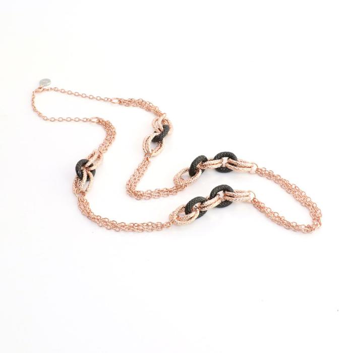 Collana In Metallo