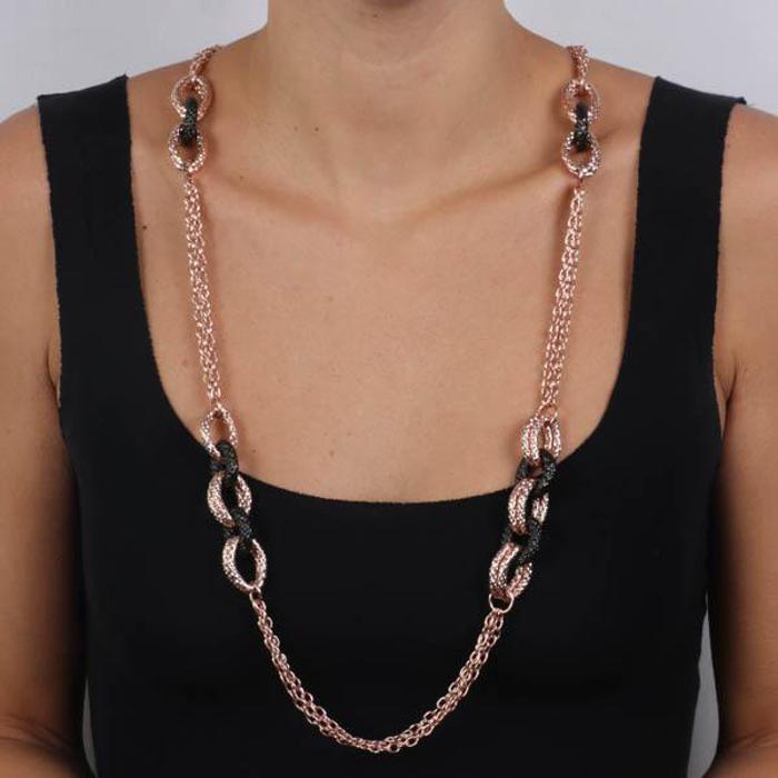 Collana In Metallo