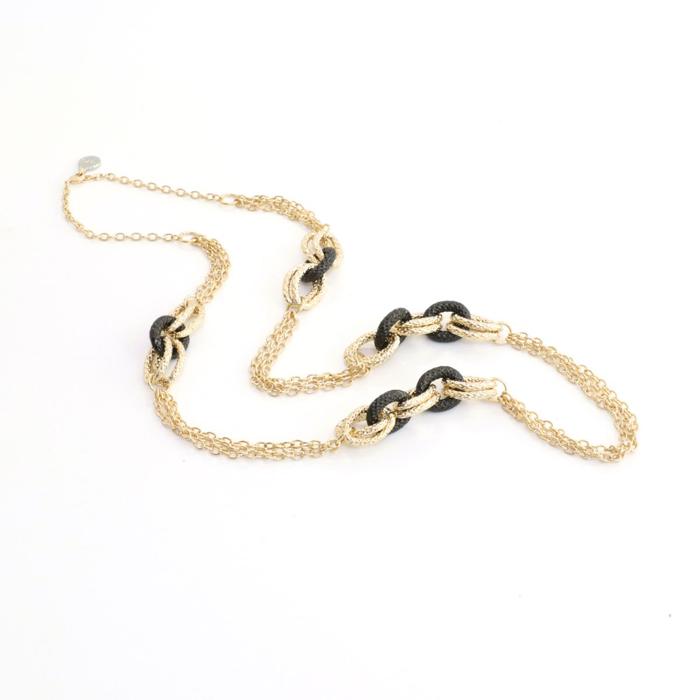 Collana In Metallo