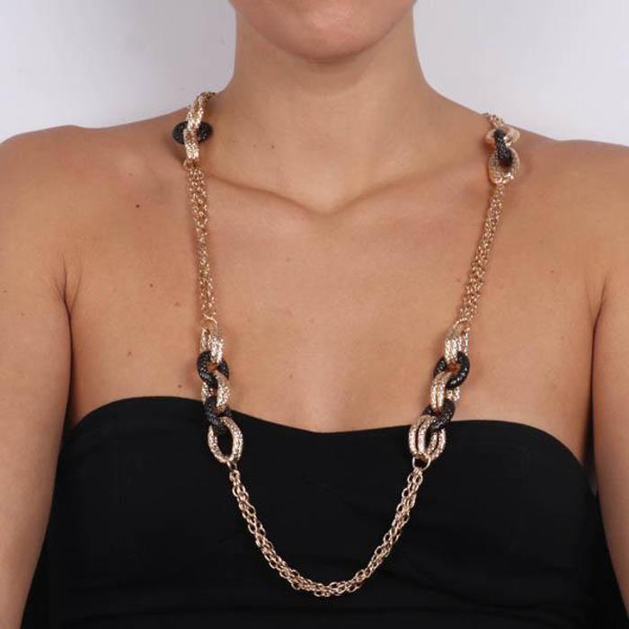 Collana In Metallo