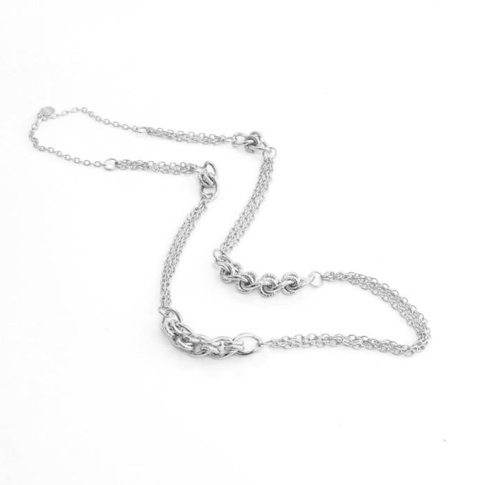 Collana In Metallo
