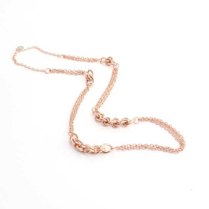 Collana In Metallo