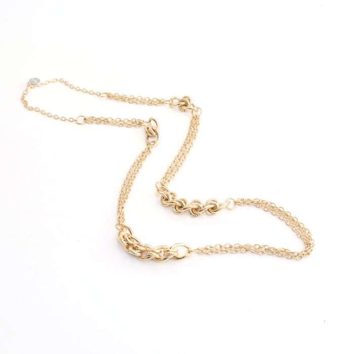 Collana In Metallo