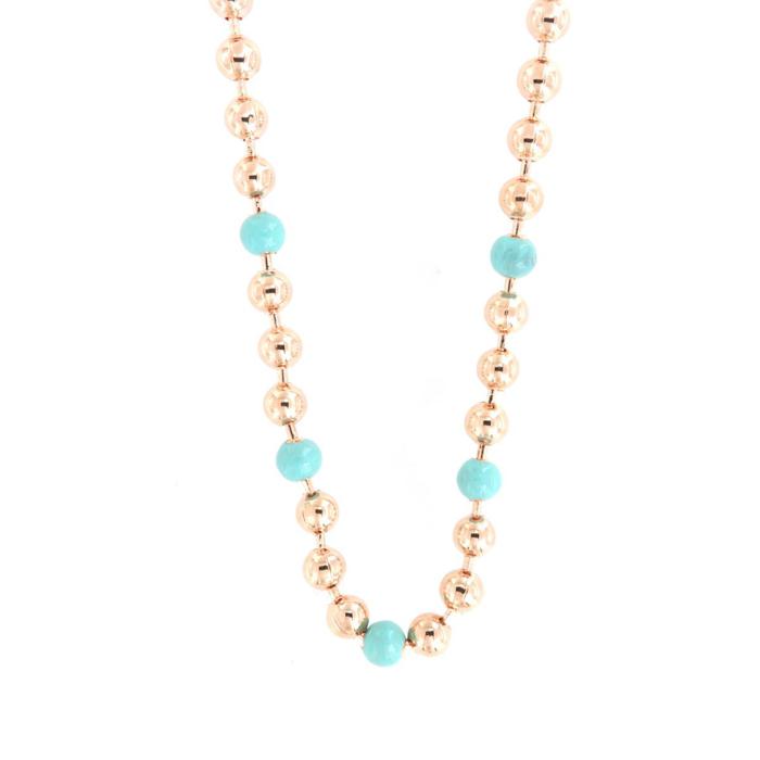 Collana In Metallo