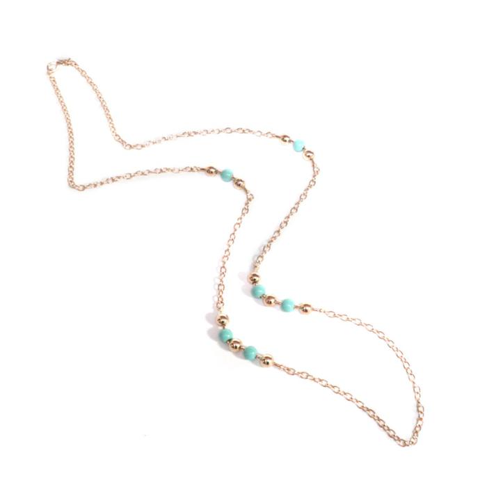 Collana In Metallo