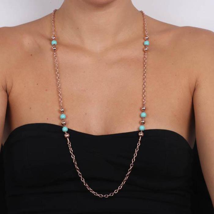 Collana In Metallo