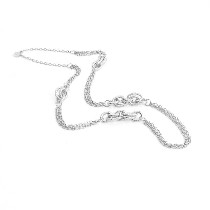 Collana In Metallo