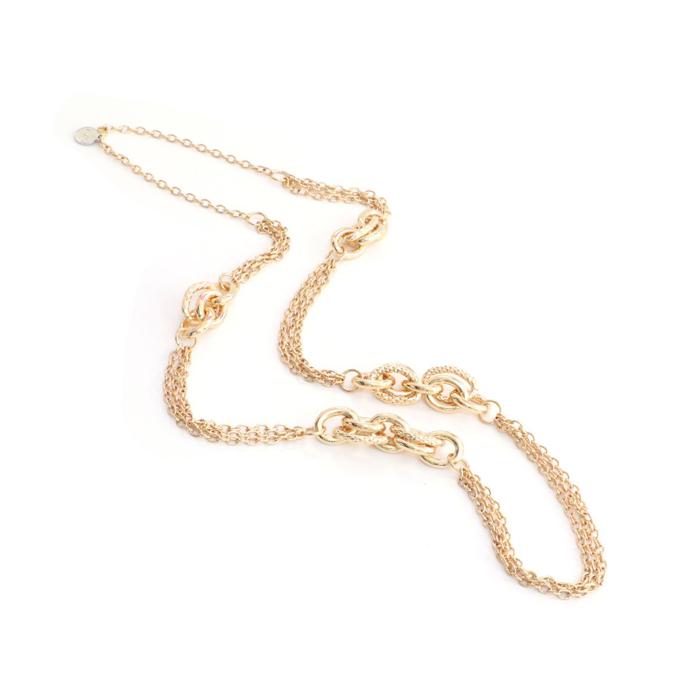 Collana In Metallo
