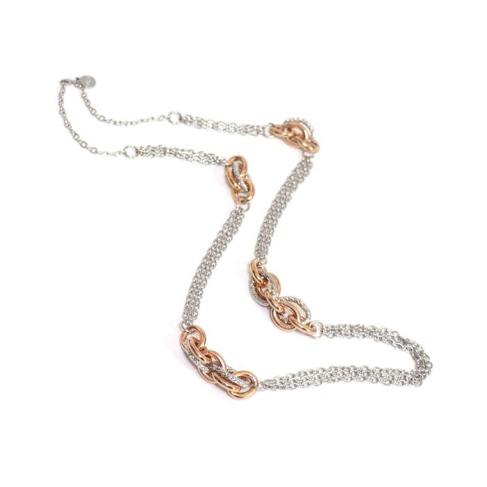 Collana In Metallo