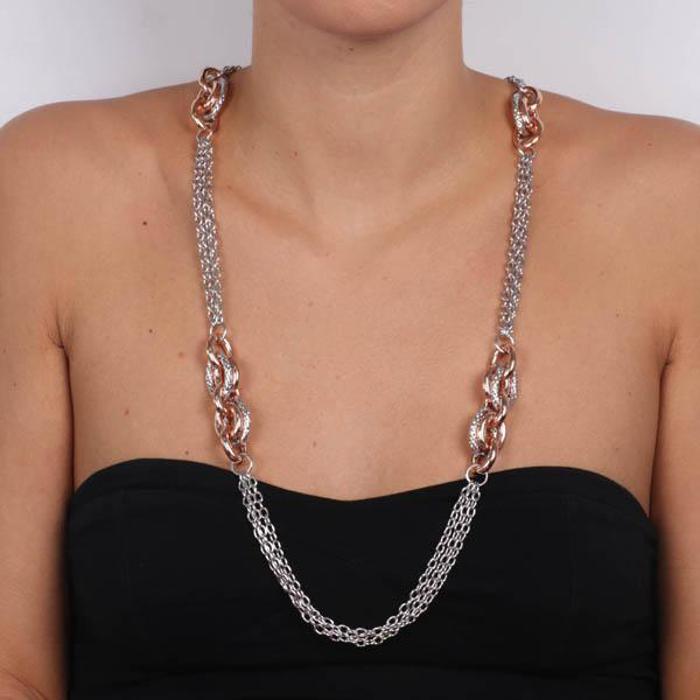 Collana In Metallo