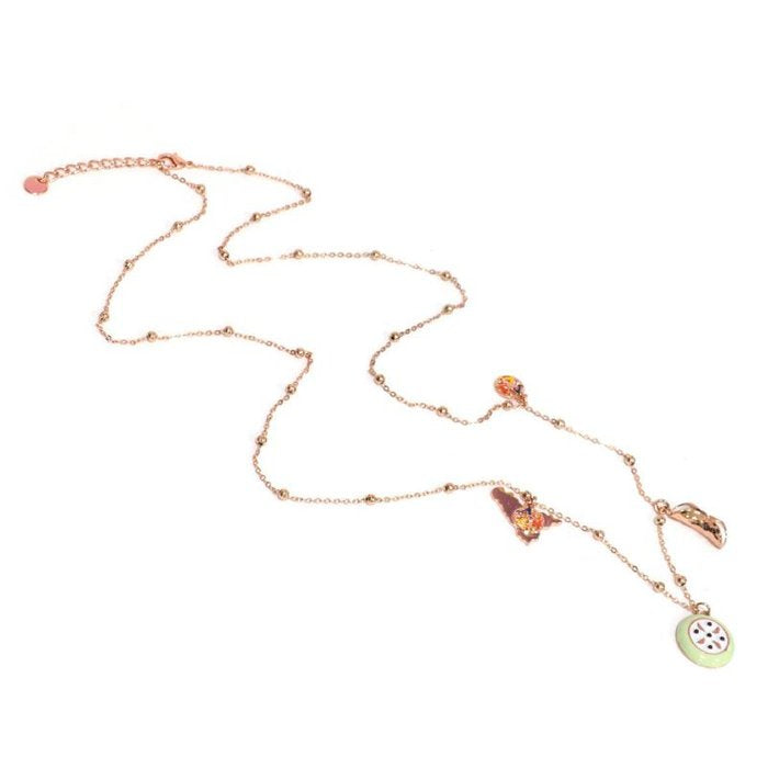 Collana in Metallo