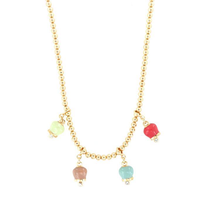 Collana In Metallo