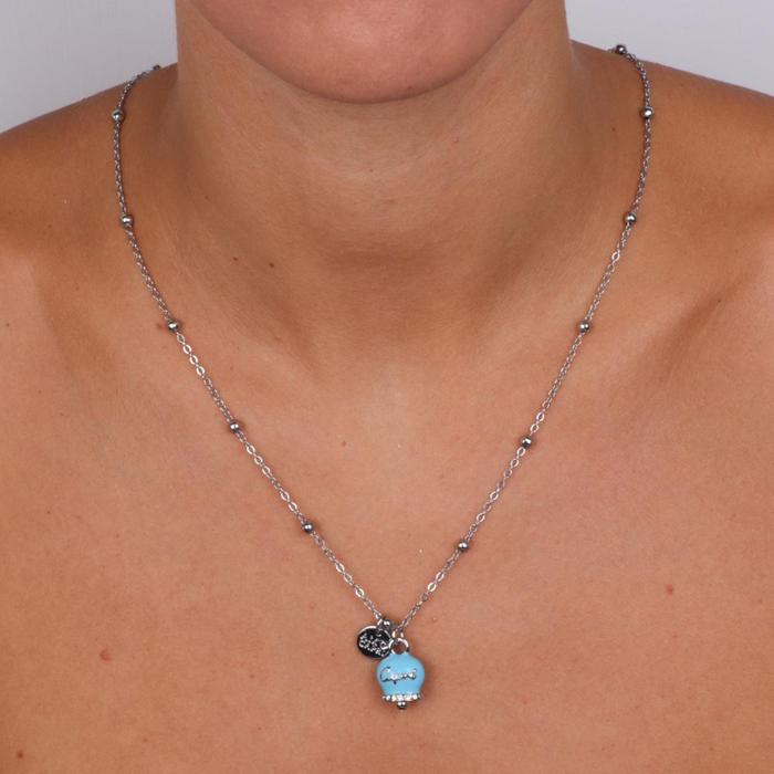 Collana In Metallo