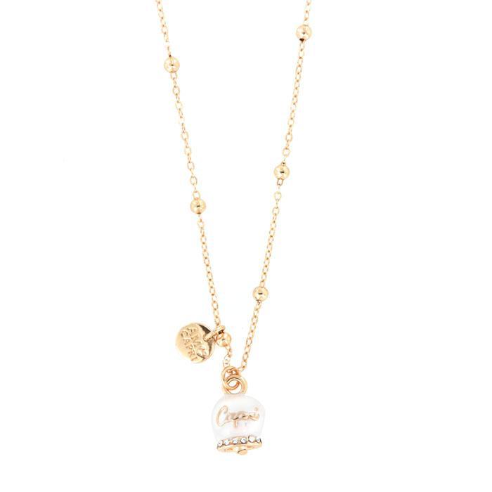 Collana In Metallo