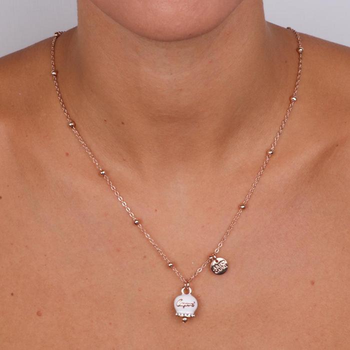 Collana In Metallo