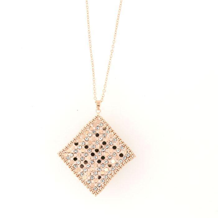 Collana In Metallo