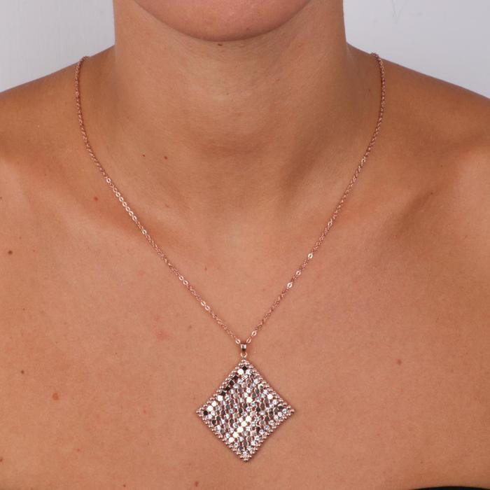 Collana In Metallo
