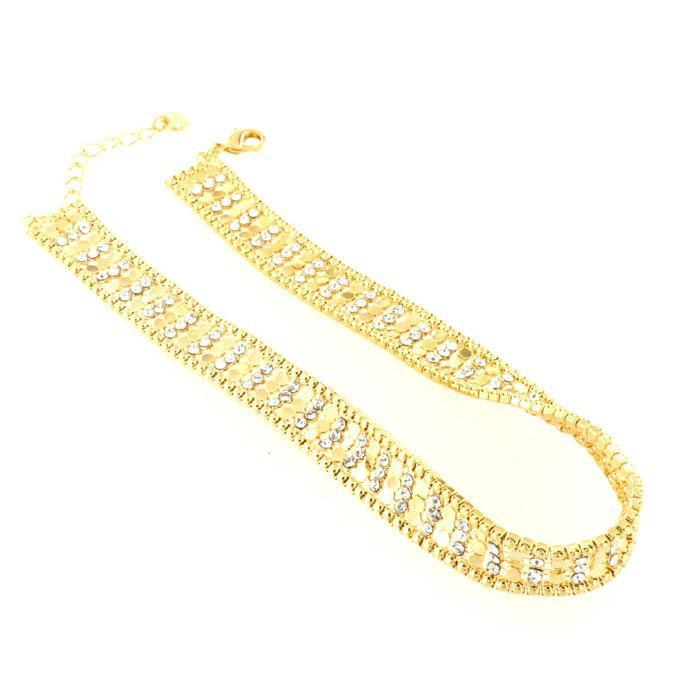 Collana In Metallo