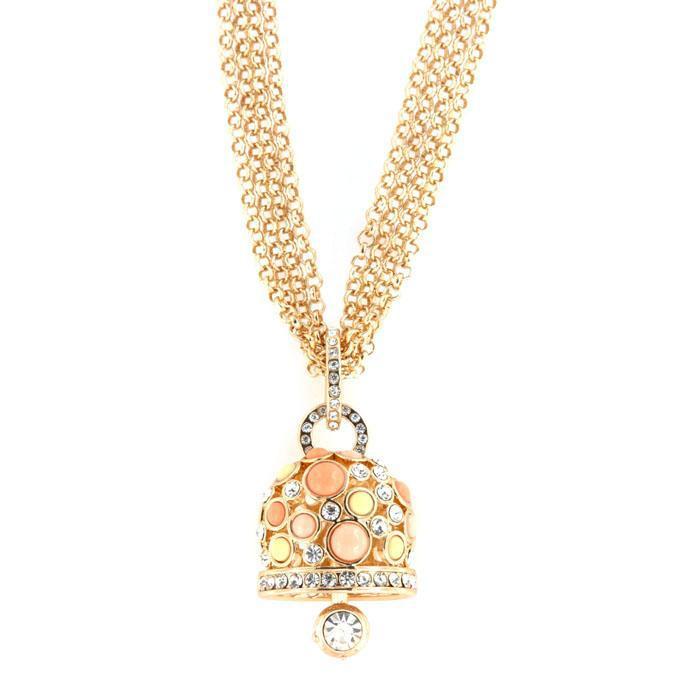 Collana In Metallo